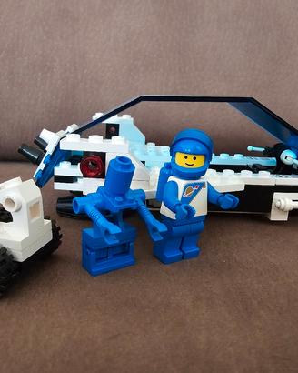 Set Lego 6884