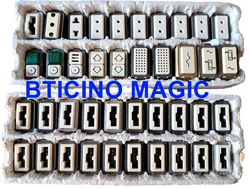 BTICINO MAGIC