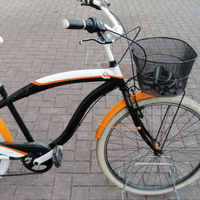 Bici Cruiser