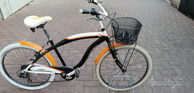 Bici Cruiser