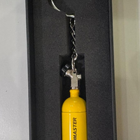 Portachiavi bombola Citizen Promaster