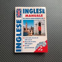Manuale intensivo inglese con cd