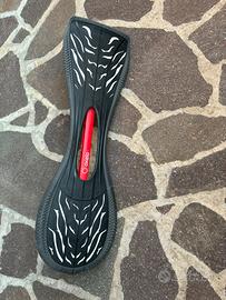 Waveboard Oxelo Decathlon – Skateboard 2 Ruote