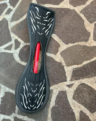 Waveboard Oxelo Decathlon – Skateboard 2 Ruote