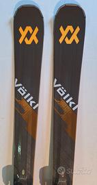 Sci Volkl Peregrine 78 - 2026