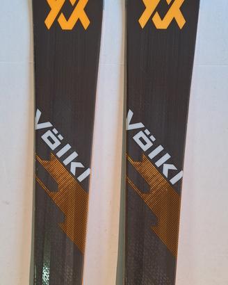 Sci Volkl Peregrine 78 - 2026