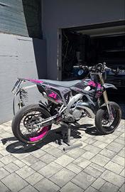 TM SMR 125 2025