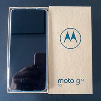 Motorola g54 5G