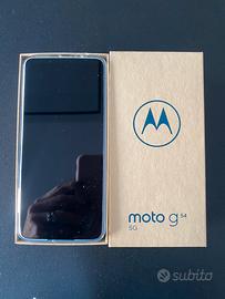 Motorola g54 5G