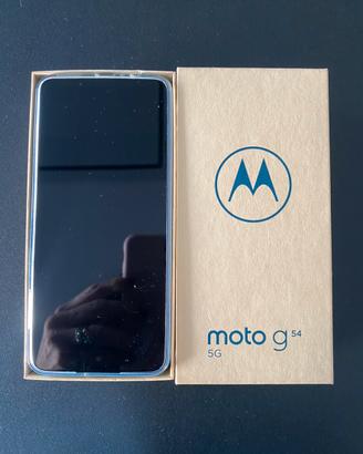 Motorola g54 5G