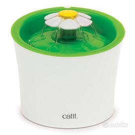 Fontanella per gatti Catit