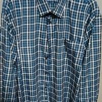 camicia uomo XXL 