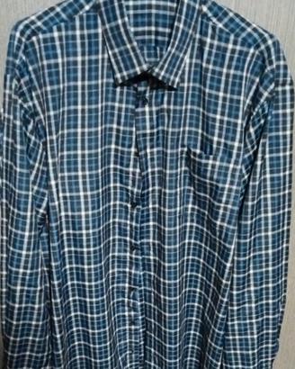 camicia uomo XXL 