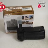 MEIKE BATTERY GRIP PER CANON 6D