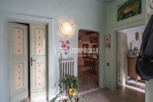 APPARTAMENTO CON GARAGE E GIARDINO PRIVATO - MATEL