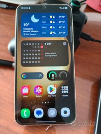 Samsung Galaxy s23+ 256gb  android 17