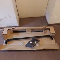 BARRE PORTATUTTO x PEGEOUT 5008 tipo vecchio