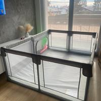 Box grande per bambini