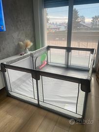 Box grande per bambini