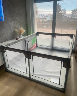 Box grande per bambini