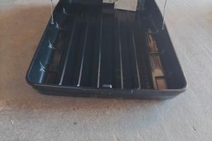 portapacchi/baule per auto