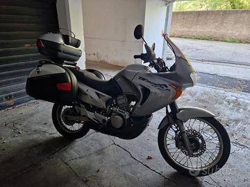 Honda Transalp 650