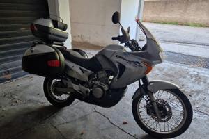 Honda Transalp 650