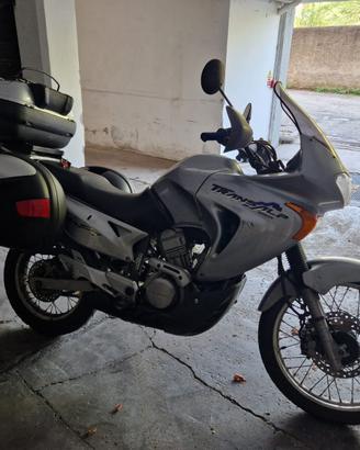 Honda Transalp 650