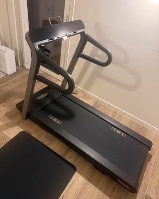 TAPIS ROULANT MYRUN TECHNOGYM
