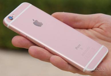 iphone 7 128 GB Oro rosa