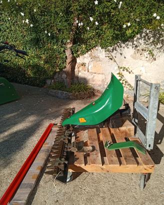 TAGLIAERBA BCS MODELLO LASER CM 115