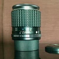 Pentax SMC 135mm f3,5