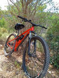 Mountain bike Rockrider Explore 500