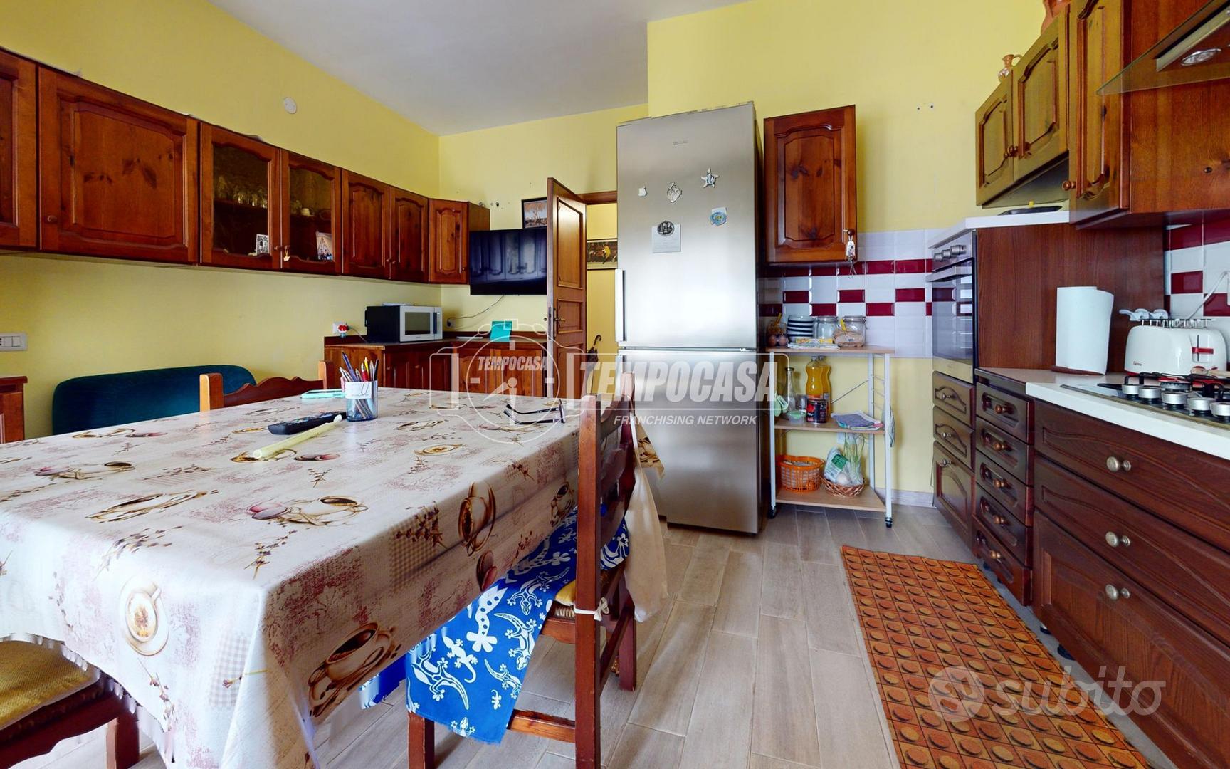 Appartamento – Sassari, Li Punti - Vista 2