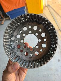 Campana frizione ducati z48