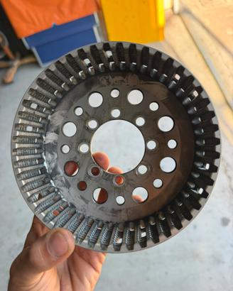 Campana frizione ducati z48