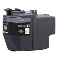 cartuccia stampante Brother LC3219XLBK