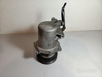COMPRESSORE A/C NISSAN Pulsar Serie 926003VC6B Die