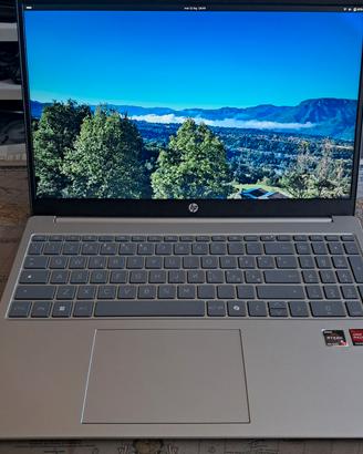 Notebook 15.6 HP 16GB 1T SSD