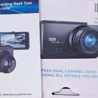 Dash cam