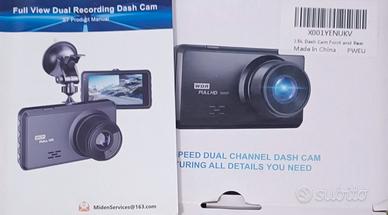 Dash cam