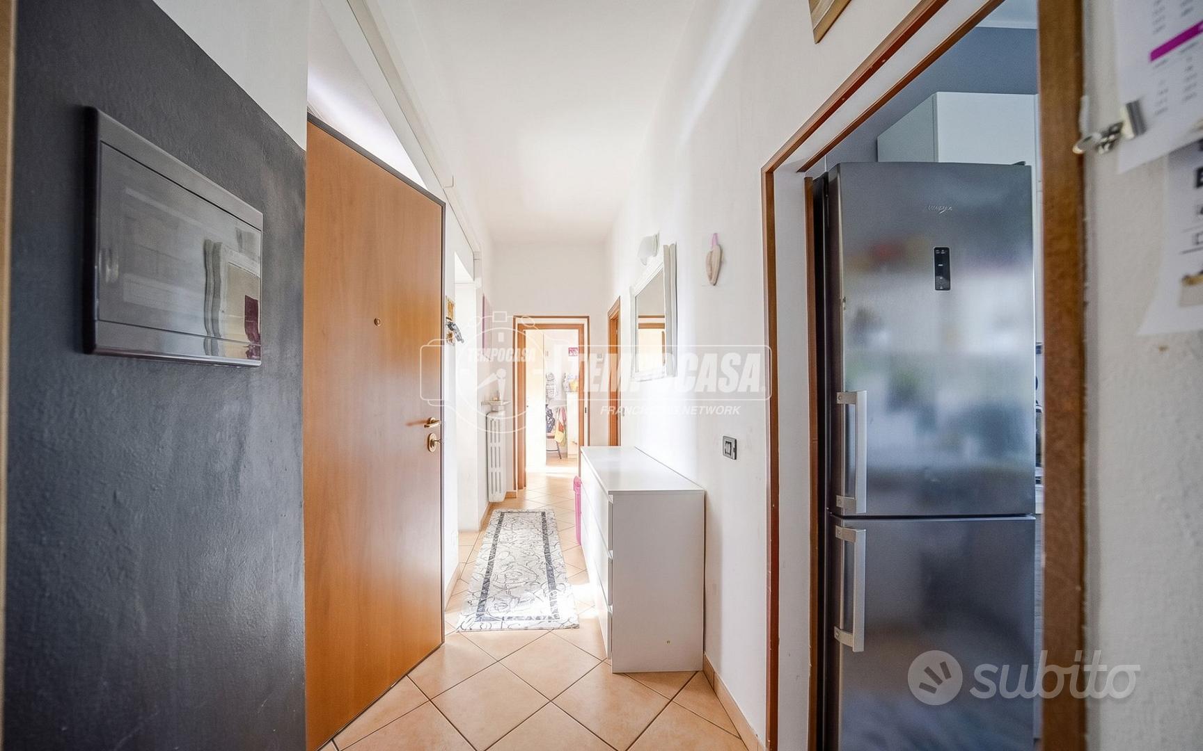 Appartamento – Sumirago, Albusciago - Vista 2