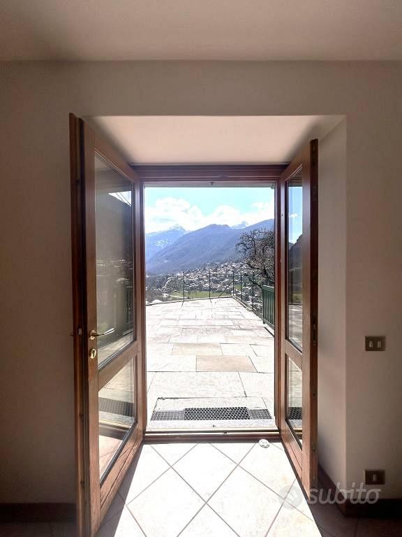 Appartamento – SO - Altro