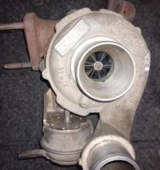 Turbina suzuki vitara 1.9 ddis 2010 in poi