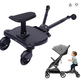 Pedana universale per passeggino 