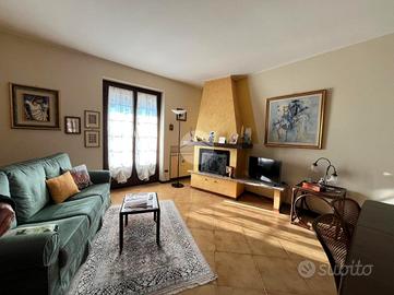 4 LOCALI A VIGLIANO BIELLESE