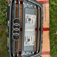 Calandra Originale Audi s3 2013/2016 a3 s line