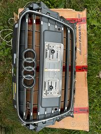 Calandra Originale Audi s3 2013/2016 a3 s line