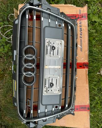 Calandra Originale Audi s3 2013/2016 a3 s line