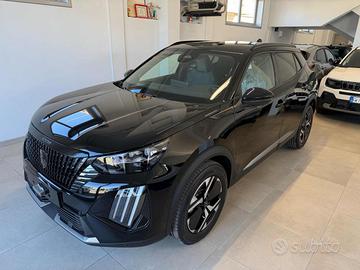 PEUGEOT 2008 Hybrid 145 e-DCS6 GT Km0